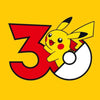 Pokémon celebra 30 años con nuevos anuncios.