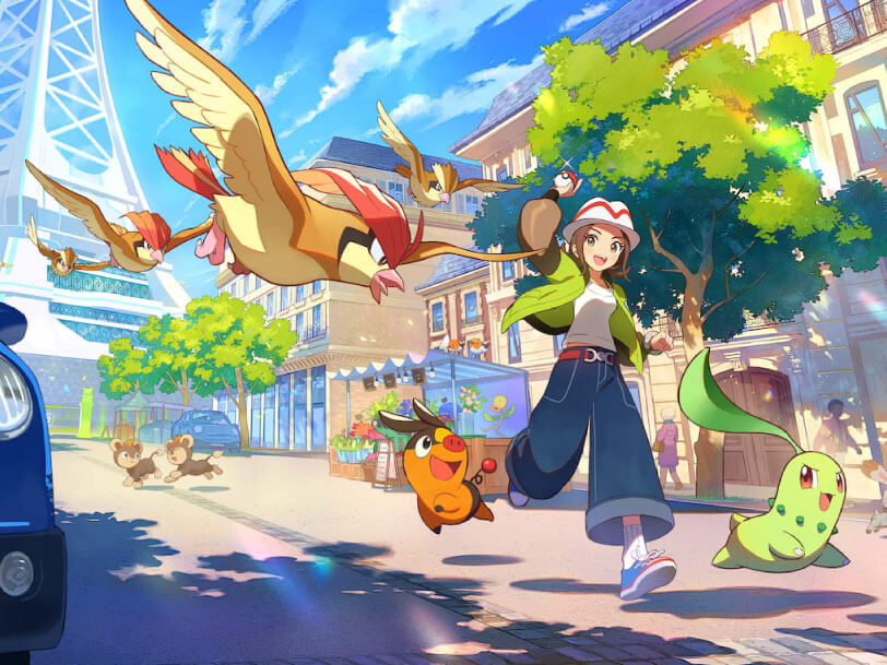 Con la actualización 2.0.1 podrás jugar mega dimensión sin interrupciones.