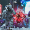 Capcom estudia convertir Pragmata en una gran saga.