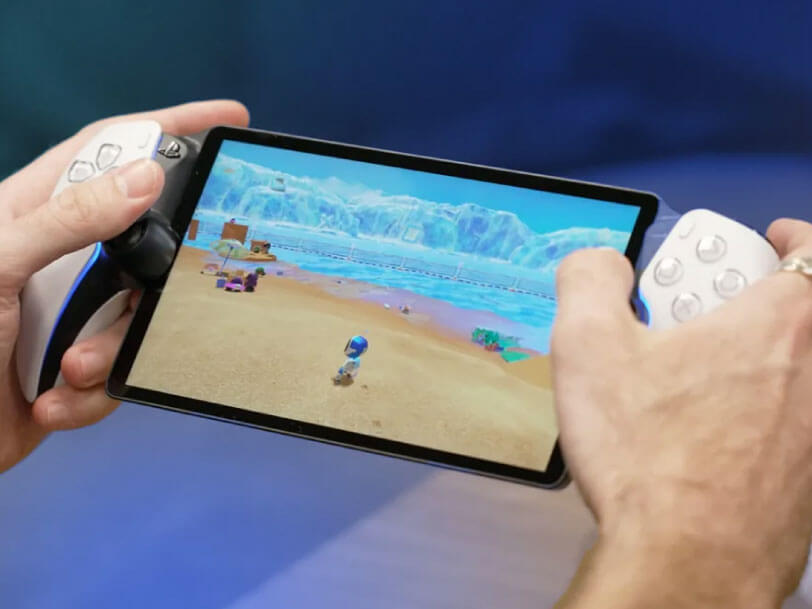 Juega PlayStation Portal sin consola.