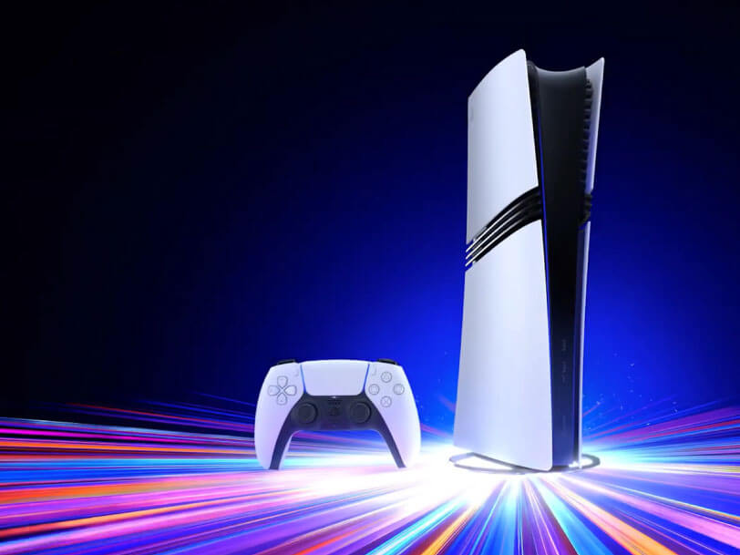 PS5, la consola más exitosa de PlayStation.