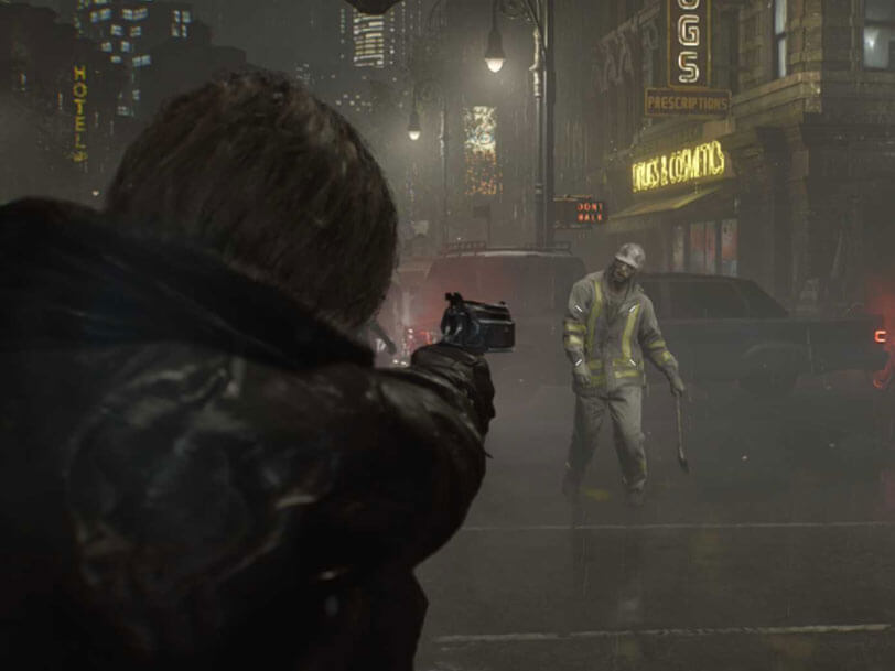 Resident Evil Requiem se actualiza con mejoras de rendimiento y estabilidad.