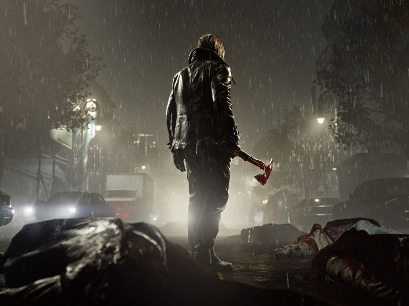 Sigue estos consejos y sobrevive a tus primeras horas en Resident Evil Requiem.