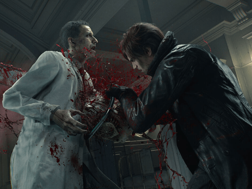 Resident Evil Requiem prepara su nuevo modo más salvaje.