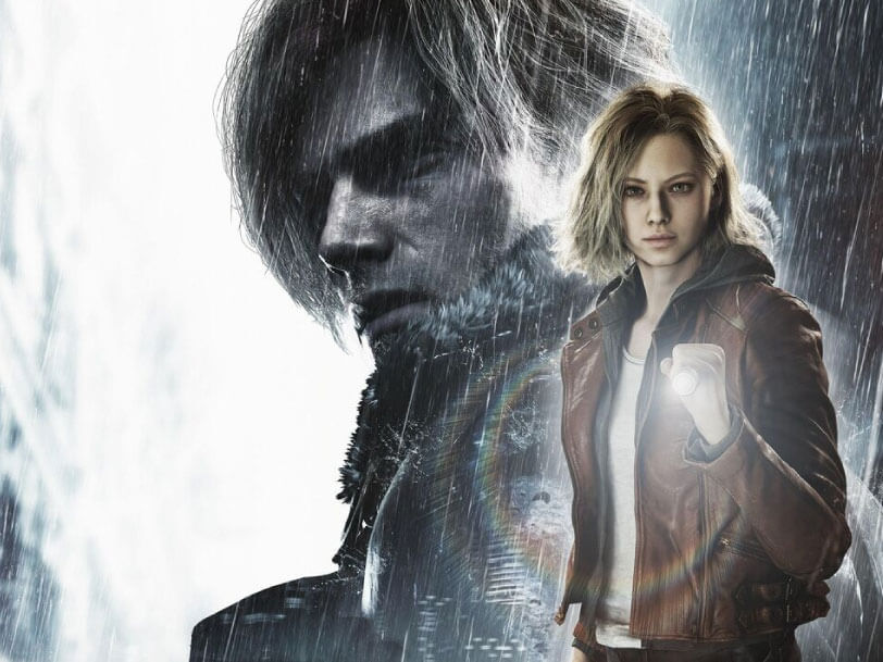 Resident Evil Requiem convierte el miedo en pura adrenalina.