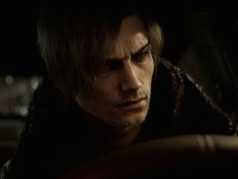 Resident Evil Requiem recibe importante actualización.