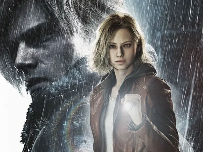Anuncian nuevo Resident Evil Showcase.