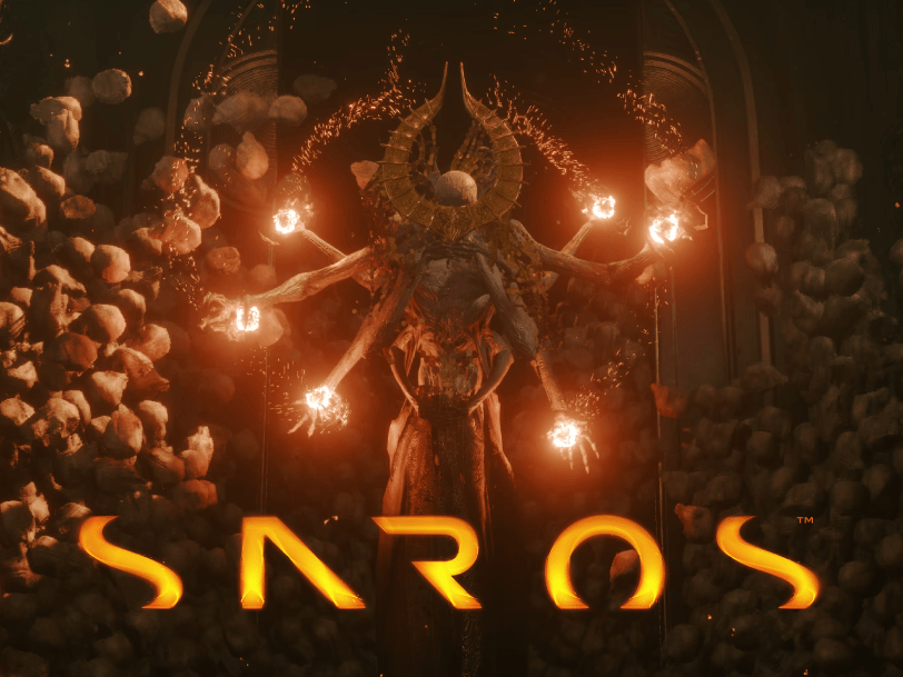 Saros oculta su final verdadero tras el acto 3