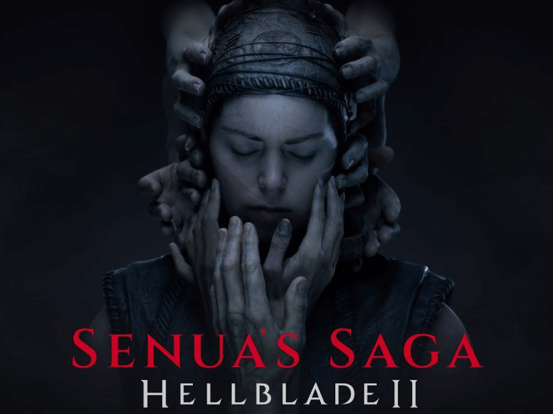 Senua’s Saga: Hellblade II se suma al catálogo de PS5.