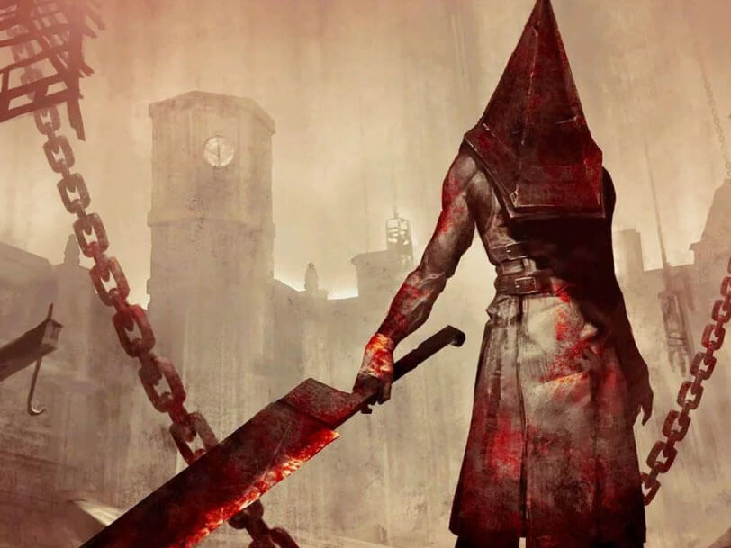 Silent Hill despierta su terror cada año.