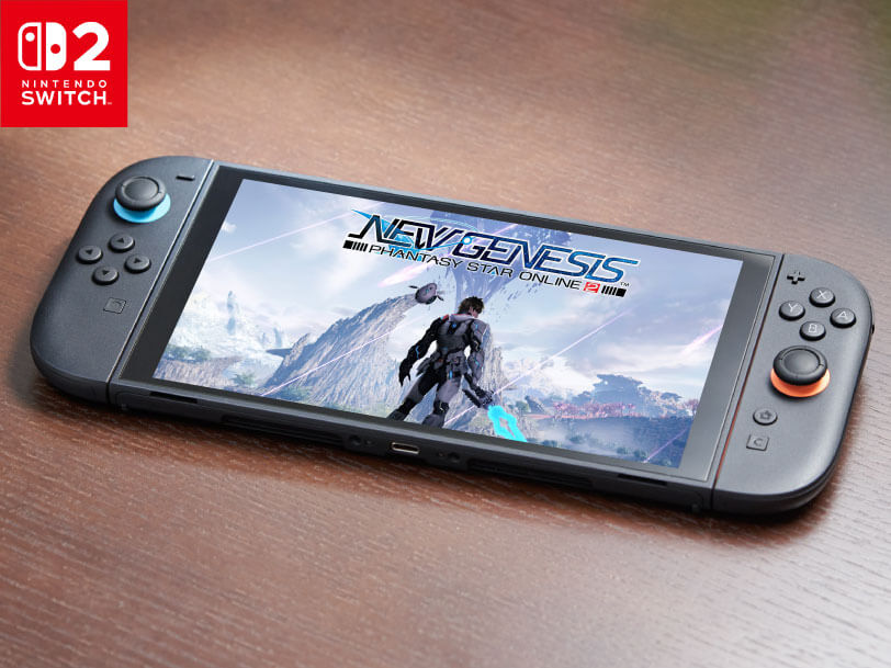 Switch 2 revive clásicos con nuevas mejoras.