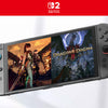 Nintendo Switch 2 suma grandes éxitos a su catálogo.