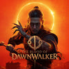 The Blood of Dawnwalker revela nuevos detalles de su mundo.