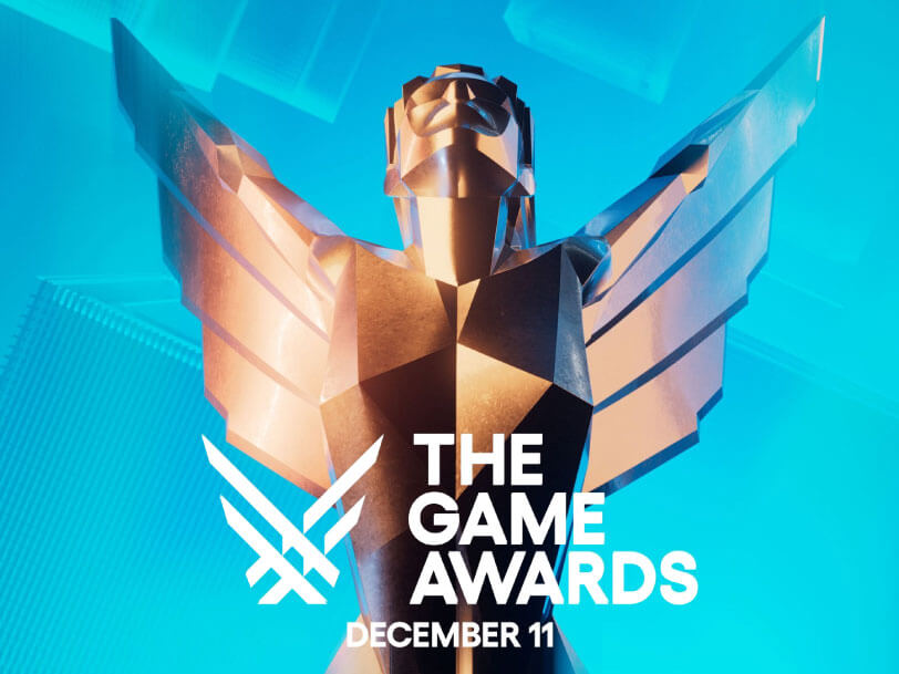 La Gala de The Game Awards 2025 - Ganadores