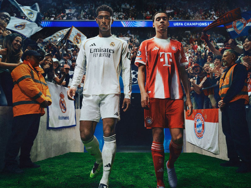 Se abren las votaciones para el TOTY en EA Sports FC 26