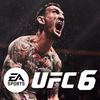 UFC 6 desata el poder más brutal de la saga.