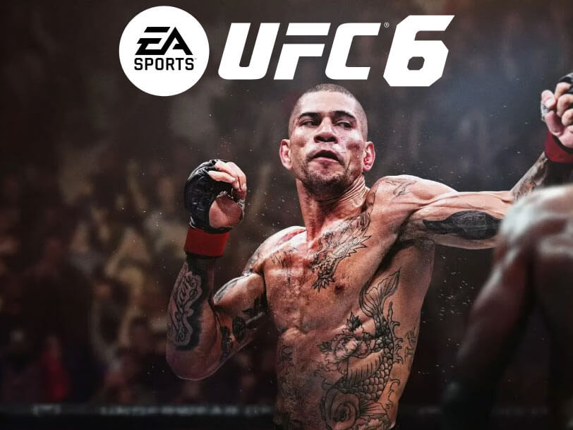 UFC 6 golpea fuerte con su mejor entrega.