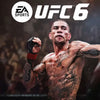 UFC 6 golpea fuerte con su mejor entrega.