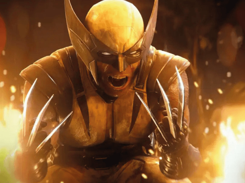 Marvel’s Wolverine actualiza sus ayudas de exploración.