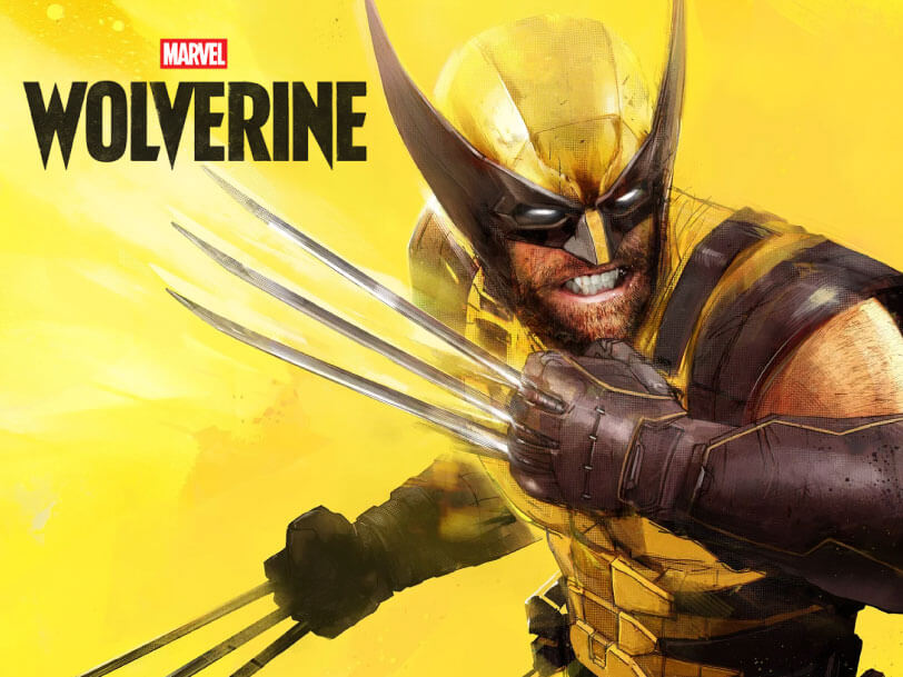 Confirman fecha de lanzamiento para Marvel’s Wolverine, exclusivo para PlayStation 5.