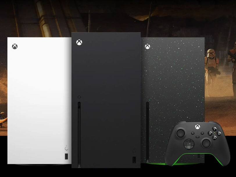 Xbox prepara su próxima generación: potencia e innovación en camino.