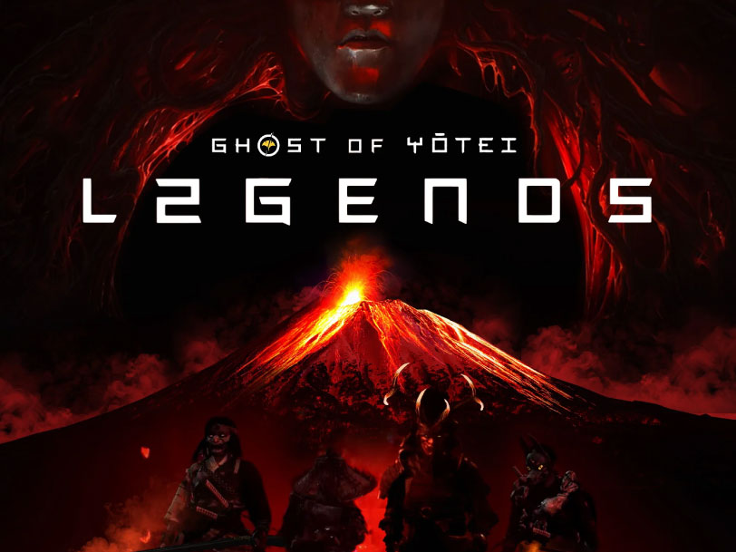 Ghost Of Yotei Legends: Nuevo modo Cooperativo.
