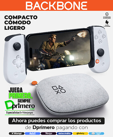 Dprimero