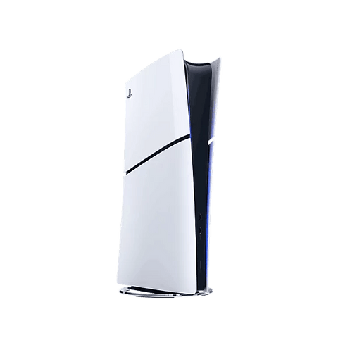 Consola PS5 Edición Digital Modelo Slim