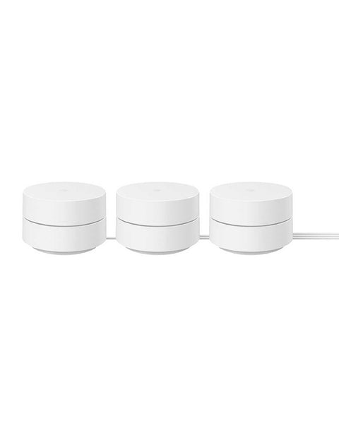 Google Wifi Mesh Router 3 Pack