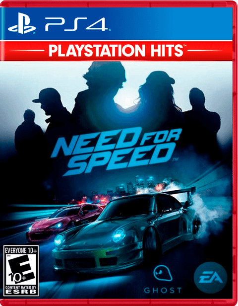 Need for Speed Hits (6976341082272)