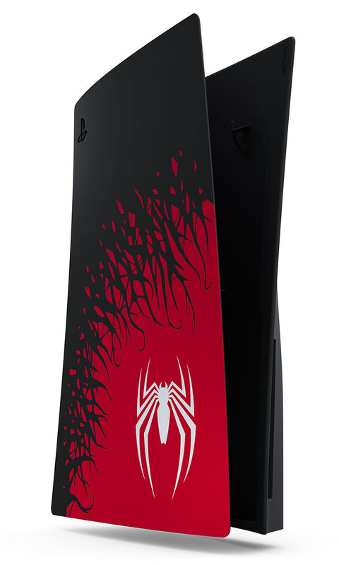 Cubiertas para consola PS5 Estándar Edición Spider-Man 2