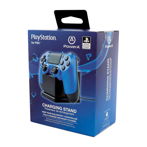Power A - Charger Stand PS4