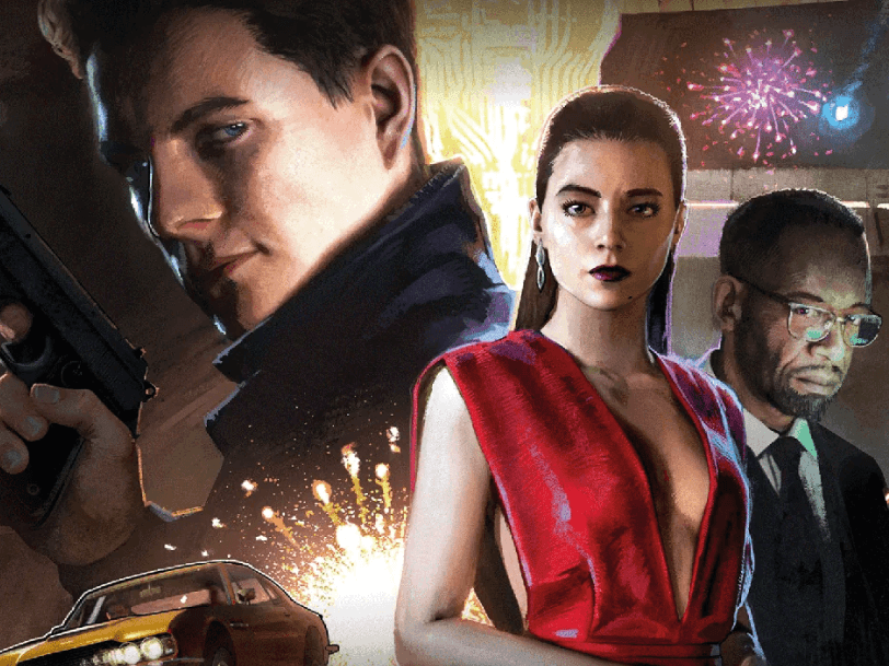 007 First Light recibe su primer DLC gratuito con New Game Plus y dificultad 00