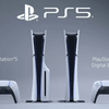 Nueva actualización para PlayStation 5