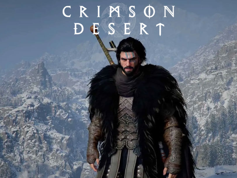 Crimson Desert confirma DLC y grandes novedades.