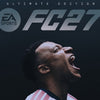 Mbappé será la portada de EA Sports FC 27