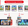 La revolución digital de Nintendo: así funcionan las Tarjetas de Juego Virtuales.