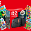 Juegos de Nintendo Switch compatibles con Nintendo Switch 2