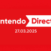Anuncian próximo Nintendo Direct.