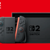 ¡Switch y Switch 2 se preparan para estrenos legendarios!