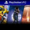 Anuncian nuevos juegos para Playstation VR2.