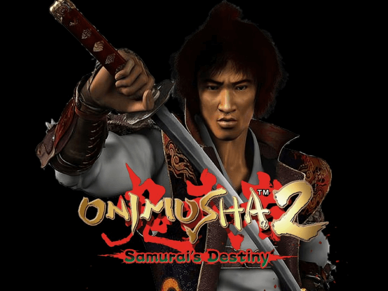 Anuncian Remaster de Onimusha 2: Samurai’s Destiny