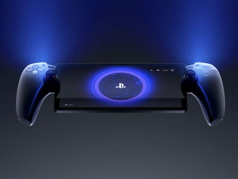 PS Portal podría estar a punto de evolucionar.