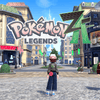 Pokémon Legends: Z-A ya tiene fecha oficial.