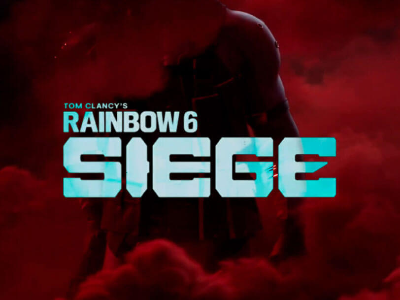 Solid Snake invade Rainbow Six Siege y lo cambia todo.