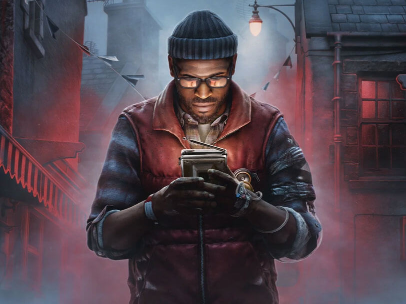 Silent Hill Townfall tendrá 5 finales diferentes.