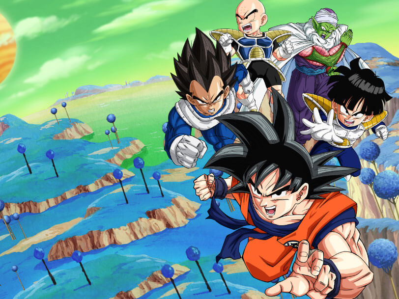 Dragon Ball Z celebra 40 años con un nuevo videojuego en camino.– Dprimero