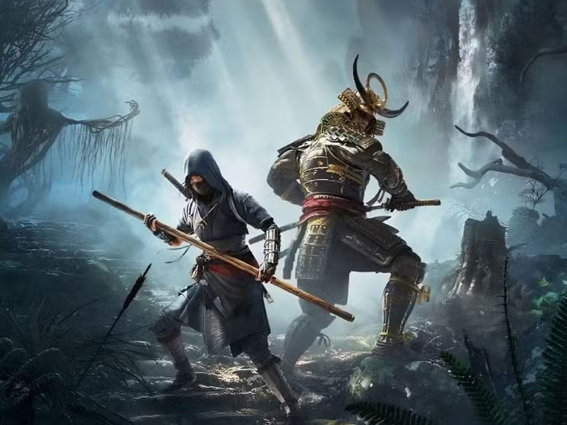 Assassin’s Creed Shadows en Switch 2: potencia inesperada, aventura sin límites.