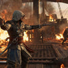 Assassin's Creed Black Flag Resynced entre los mejores juegos de la saga.