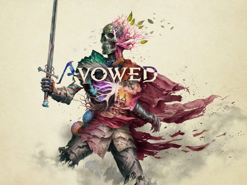 Avowed llega a PlayStation 5